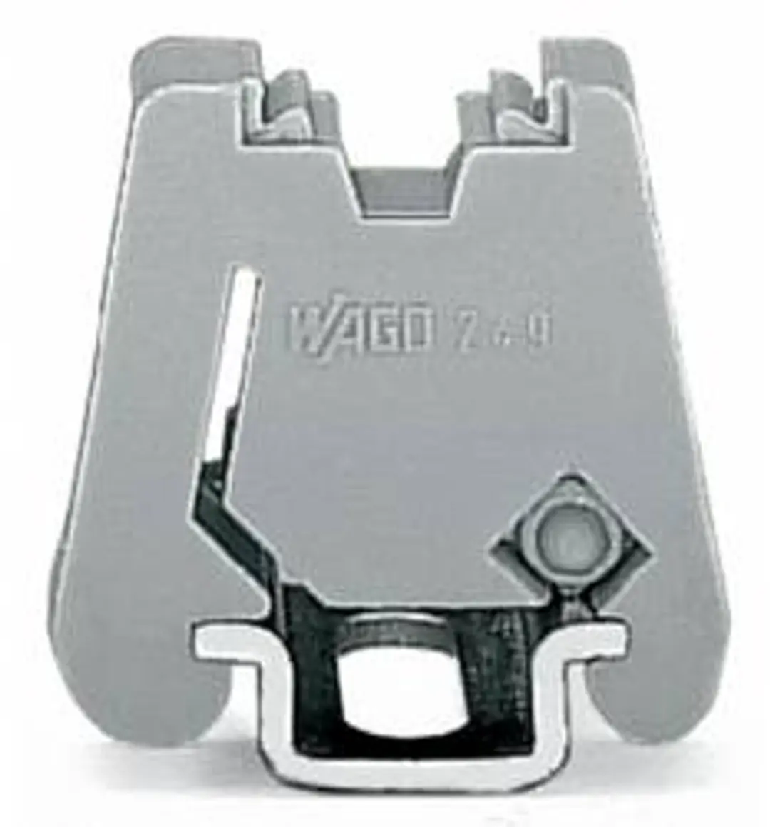 WAGO 249-101 Klemmenblok
