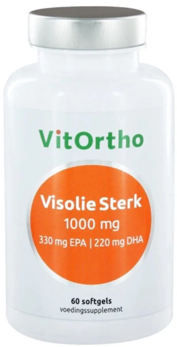 VitOrtho Visolie 1000mg