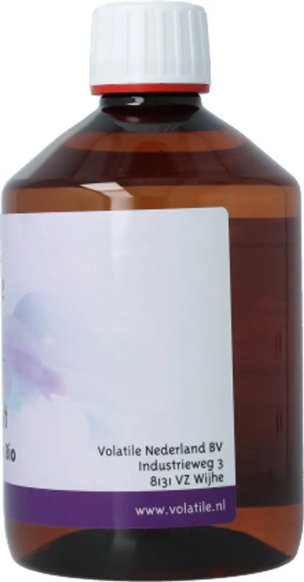 Volatile Kamille Hydrolaat 500ml