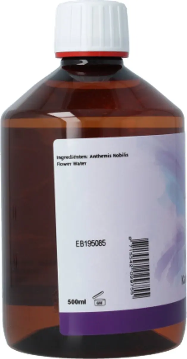 Volatile Kamille Hydrolaat 500ml