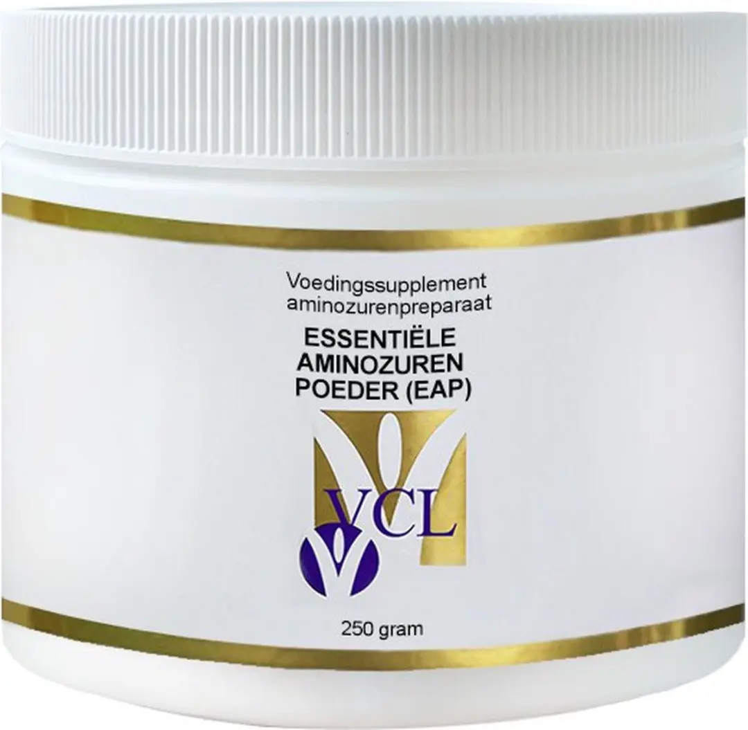 Vital Cell Life Essentiële Aminozuren Poeder 250g