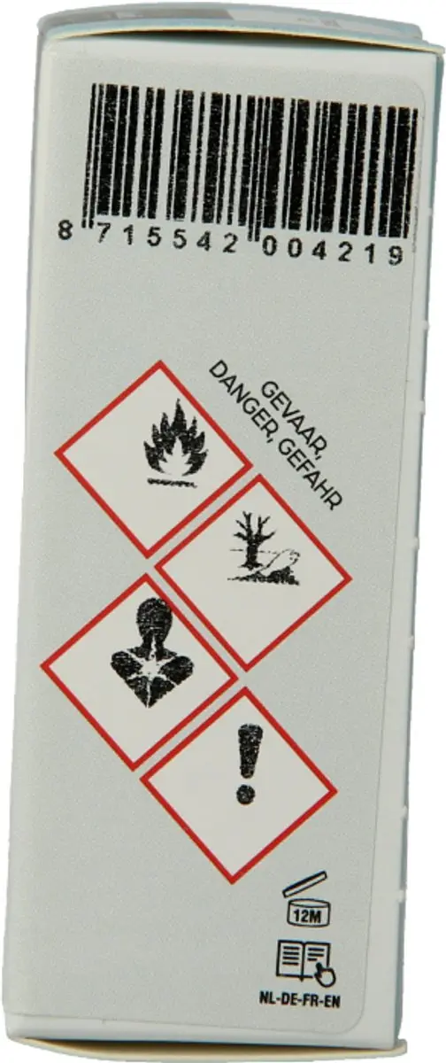 Volatile Welkom Etherische Olie 10ml - 10 Stuks