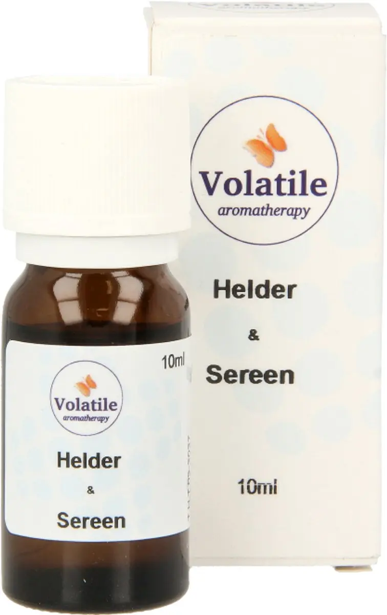 Volatile Helder & Sereen 10ml