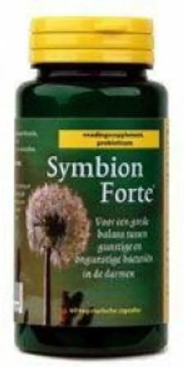 Venamed Symbion Forte 60 Capsules