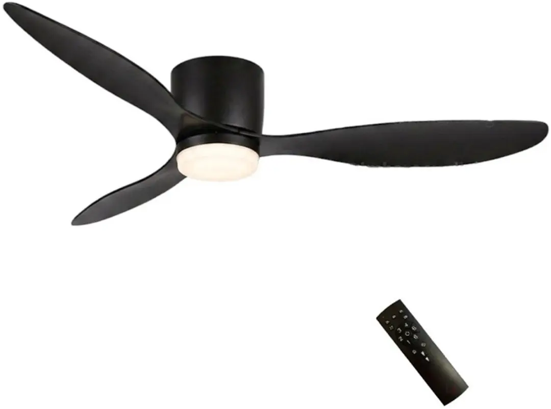 Freelight Brezza Plafondventilator 132cm