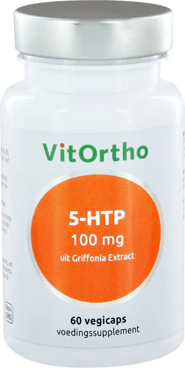VitOrtho Griffonia Extract 5-HTP