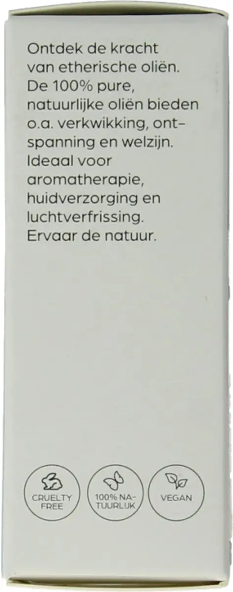 Volatile Mental Euphoria 5ml - 5 Stuks - afbeelding 6 van 6