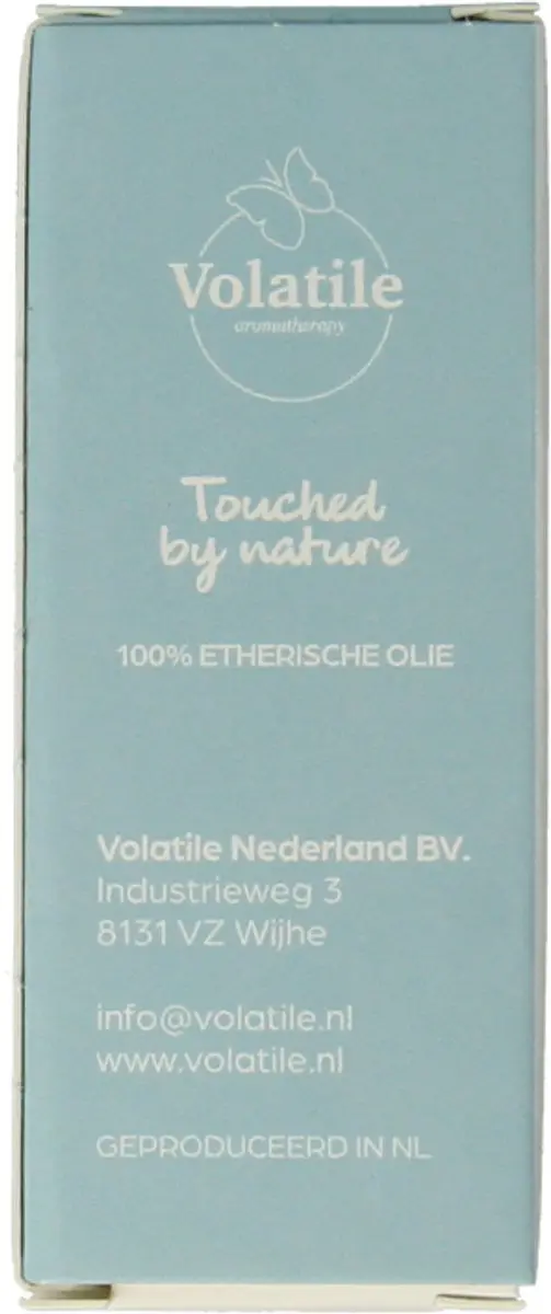Volatile Mental Euphoria 5ml - 5 Stuks