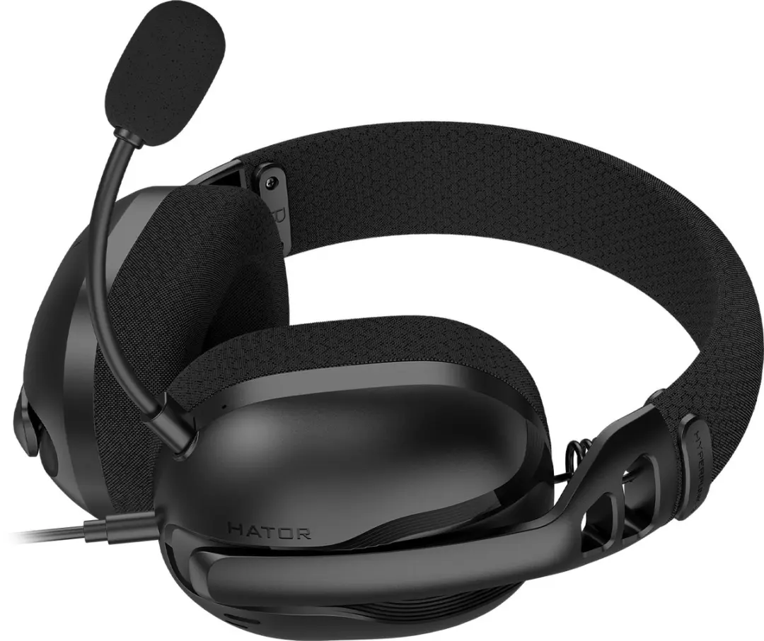 HATOR Hyperpunk 3 ESH01 In-Ear Headset - Zwart