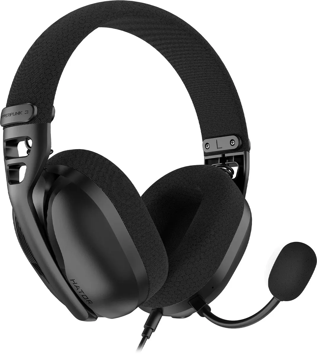 HATOR Hyperpunk 3 ESH01 In-Ear Headset