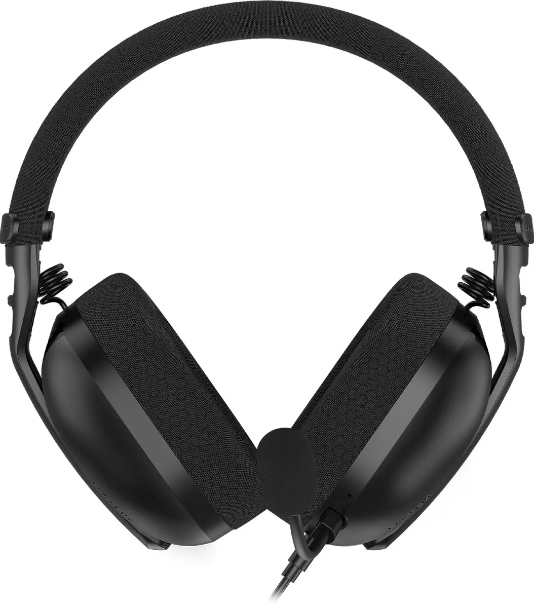 HATOR Hyperpunk 3 ESH01 In-Ear Headset - Zwart - afbeelding 6 van 6