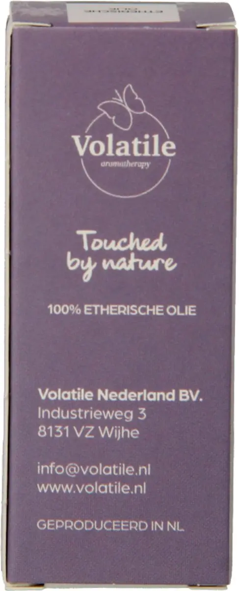 Volatile Helicryse Italië Bio 5ml - 5 Stuks