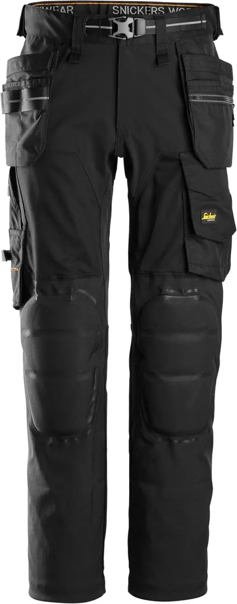 Snickers 6590 AllroundWork Werkbroek
