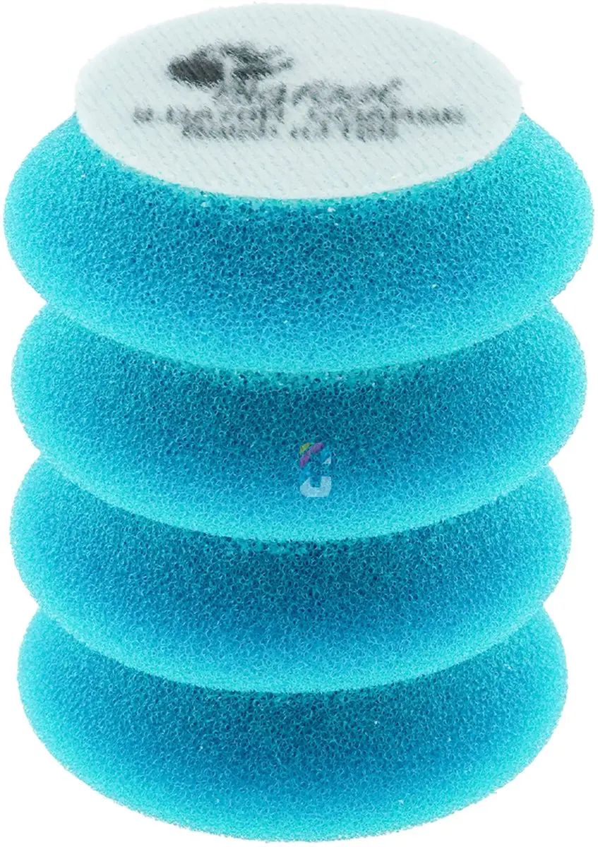 Rupes D-A Intermediate Nano Polijstschijf 54-70mm