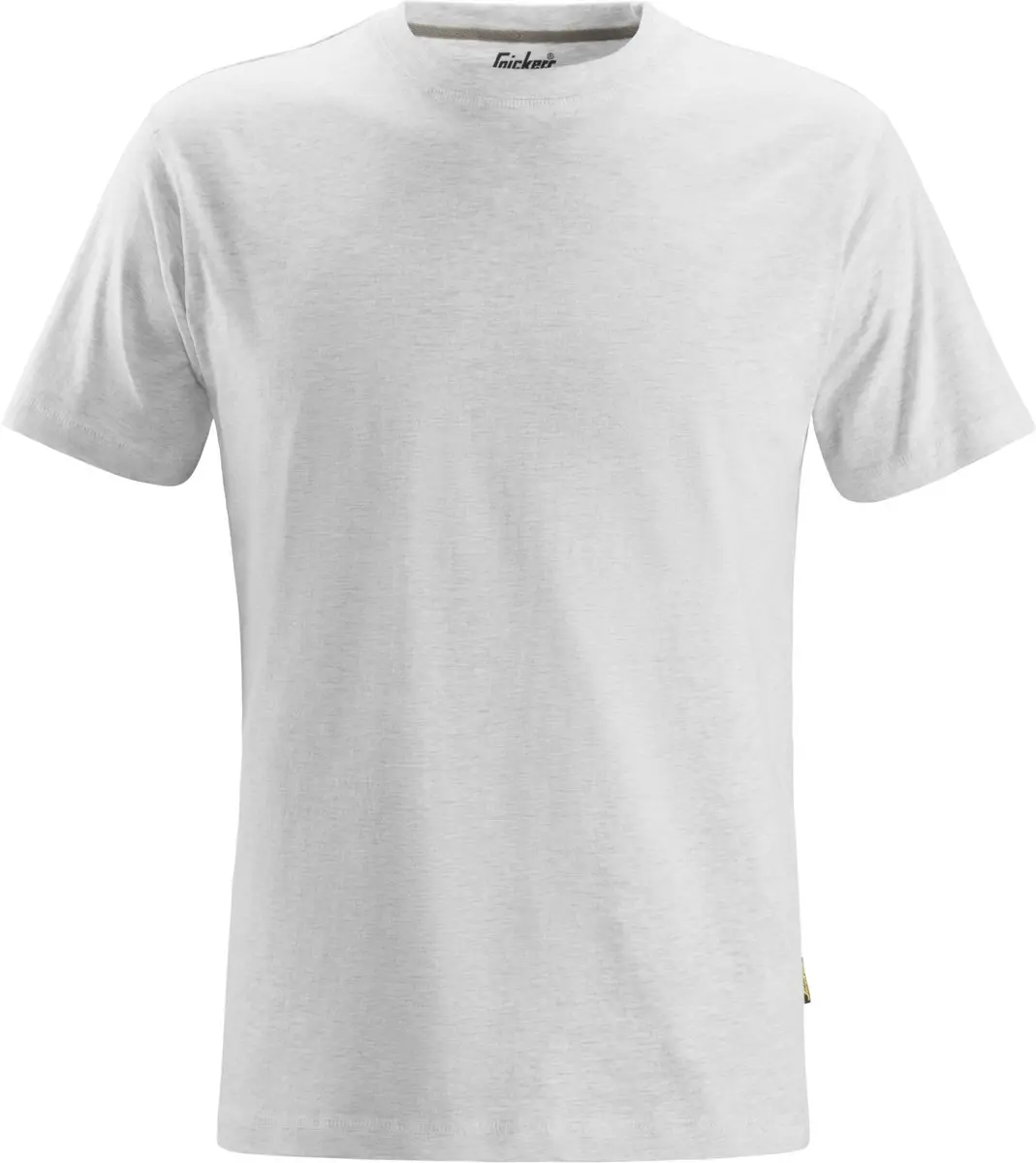Snickers 2502 Classic T-shirt