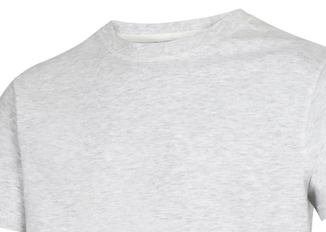 Snickers 2502 Classic T-shirt - Lichtgrijs L