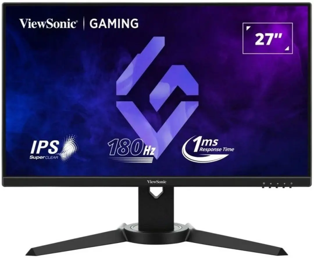 ViewSonic VX2779J-HD-PRO Gaming Monitor 27" IPS