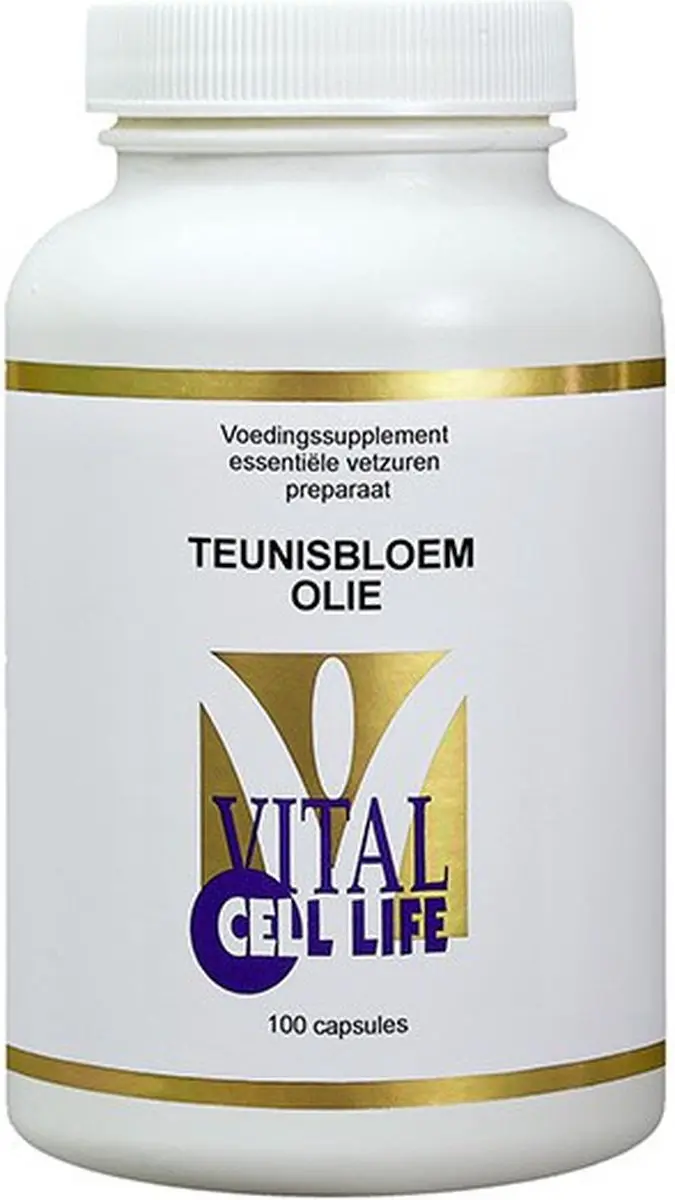 Primomil Teunisbl 1000Mg Vcl