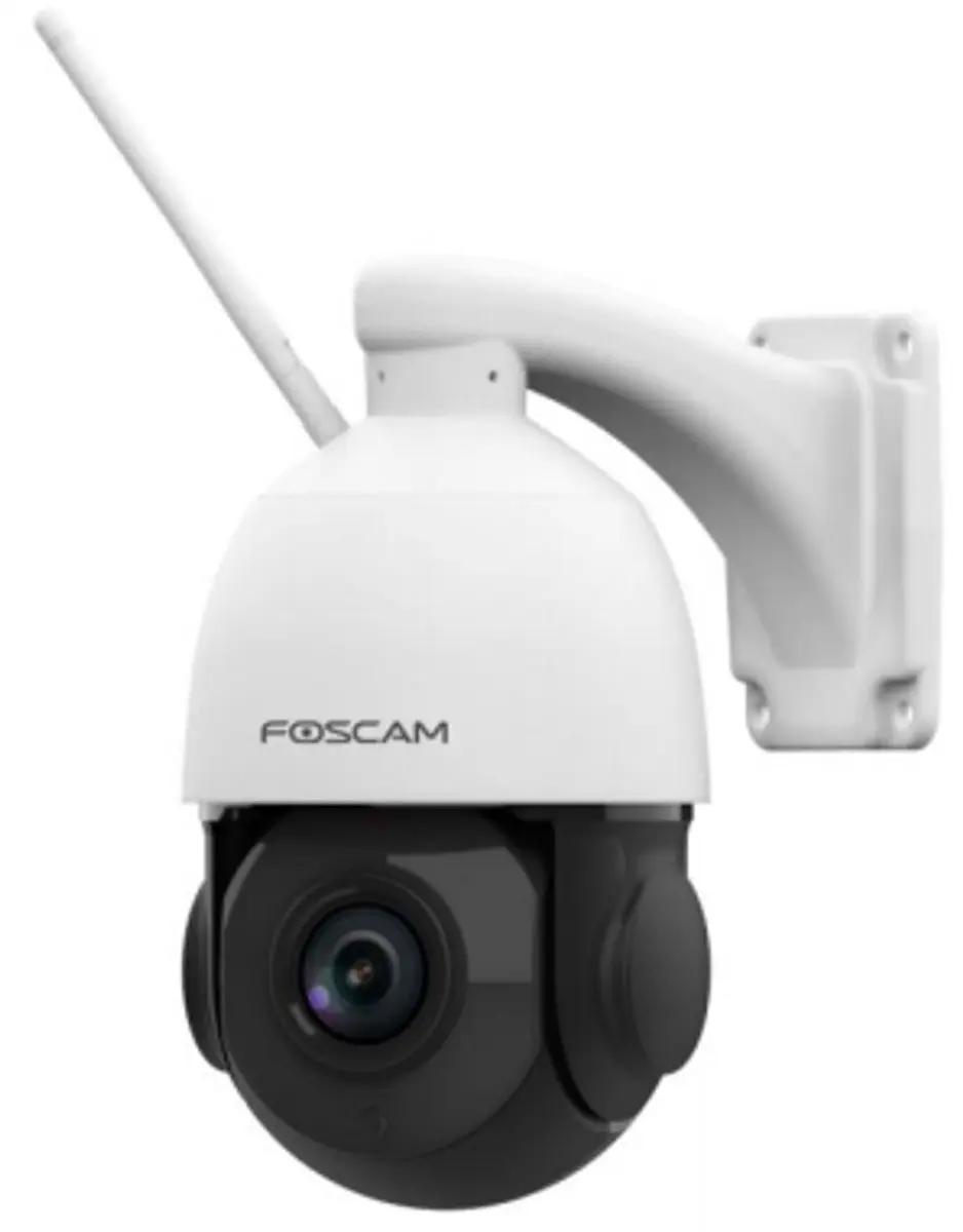 Foscam SD2X Beveiligingscamera 2MP PTZ 18x Zoom 50m Nachtzicht