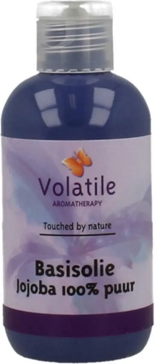 Volatile Jojoba Basisolie 100ml