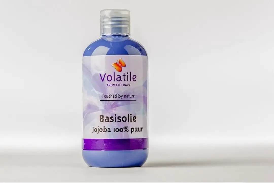 Volatile Jojoba Basisolie 100ml