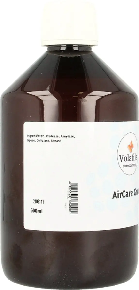 Volatile Aircare Groen 500ml