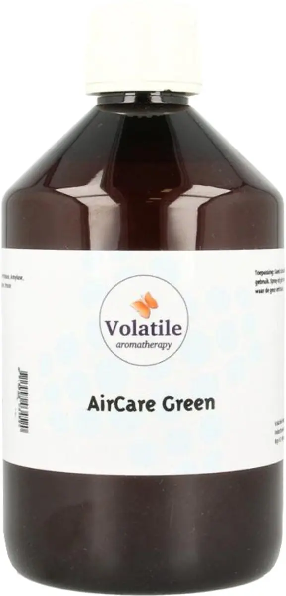 Volatile Aircare Groen 500ml