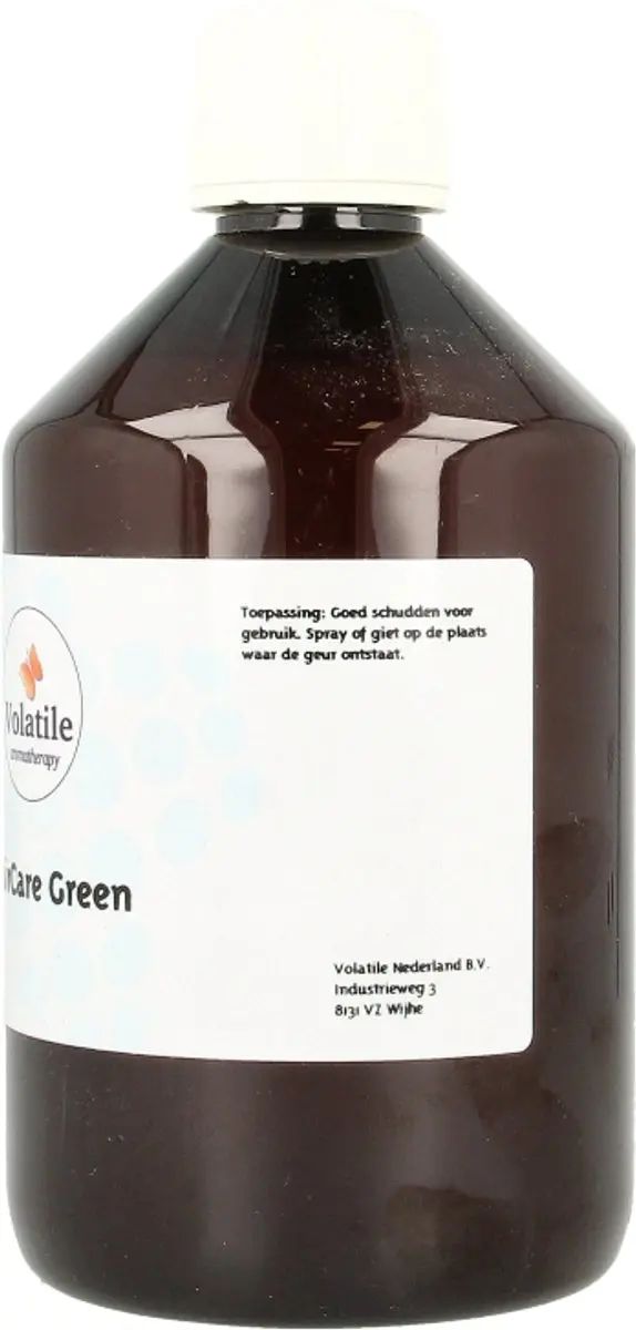 Volatile Aircare Groen 500ml