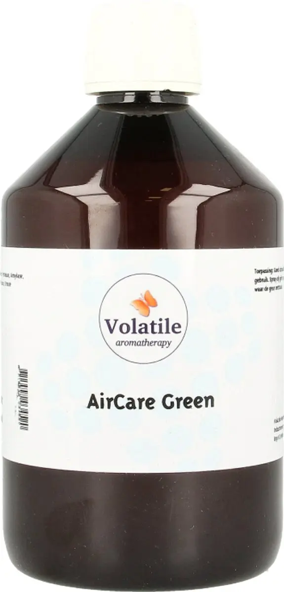 Volatile Aircare Groen 500ml