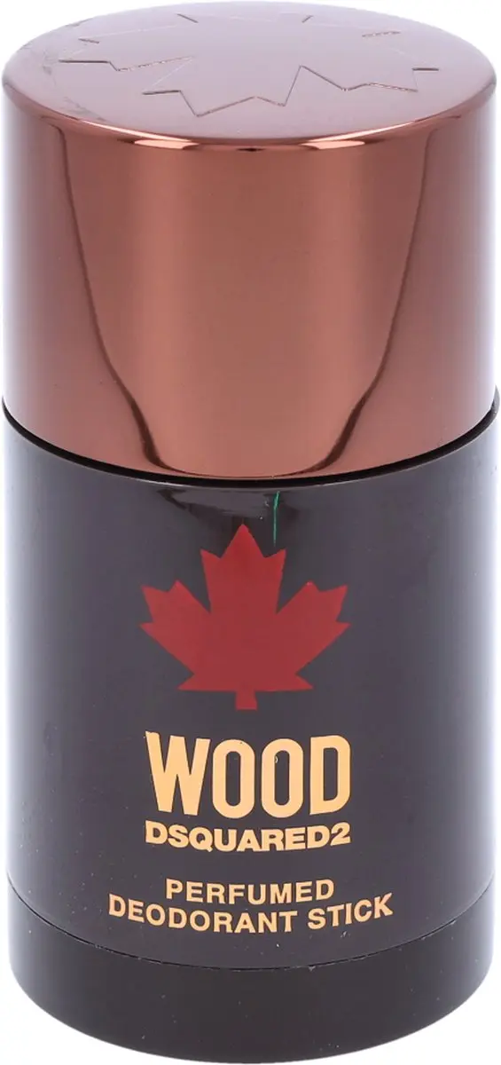 Dsquared2 Wood Mannen Stickdeodorant 75ml