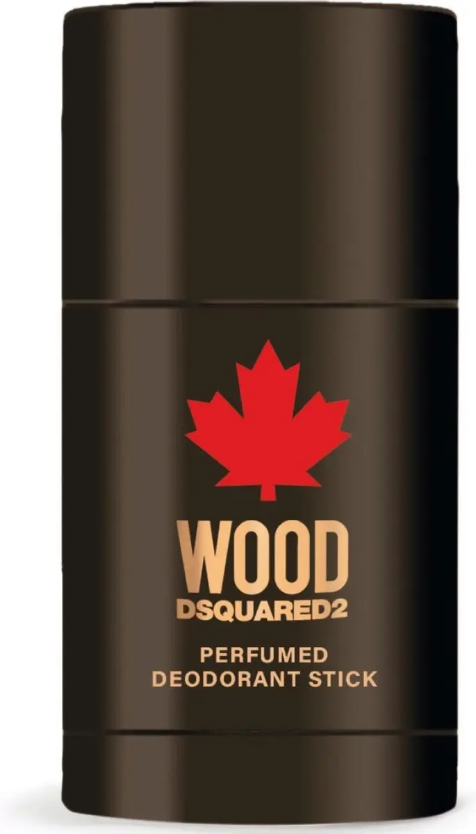 Dsquared2 Wood Mannen Stickdeodorant 75ml