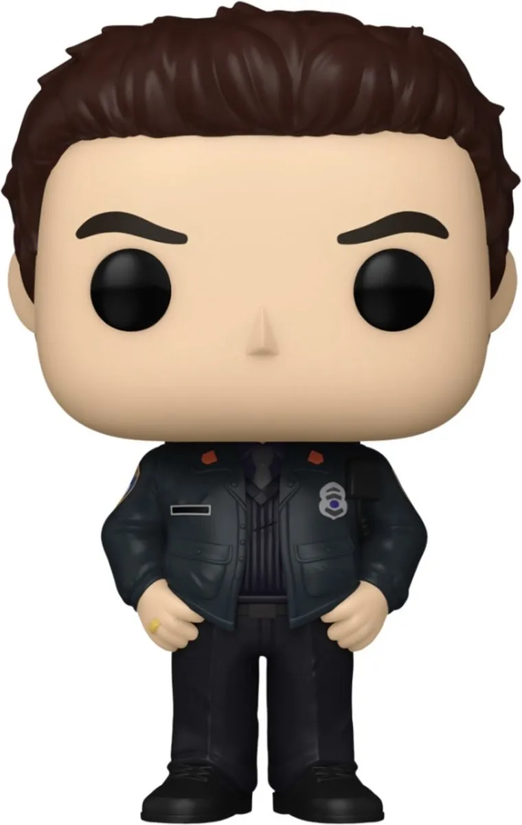 Funko Pop! The Wire James McNulty FUN65762