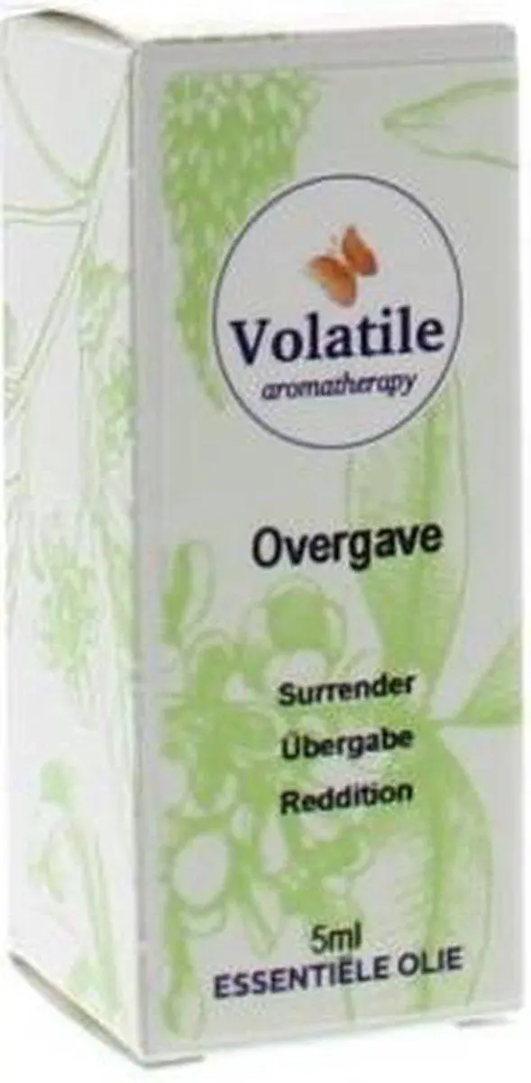 Volatile Overgave Aroma Diffuser Vloeistof 10ml - afbeelding 6 van 6
