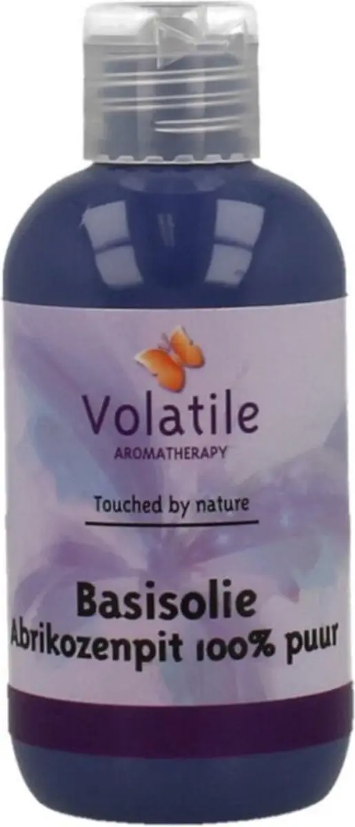 Volatile Abrikozenpitolie 100ml