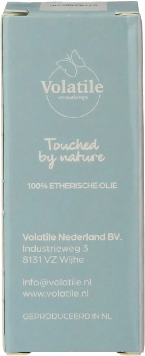 Volatile Harmonie Etherische Olie 5ml - 5 Stuks