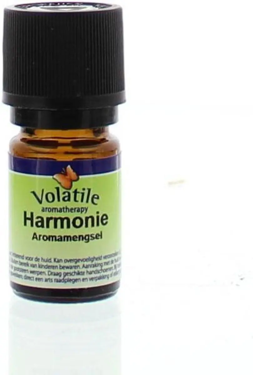 Volatile Harmonie Etherische Olie 5ml