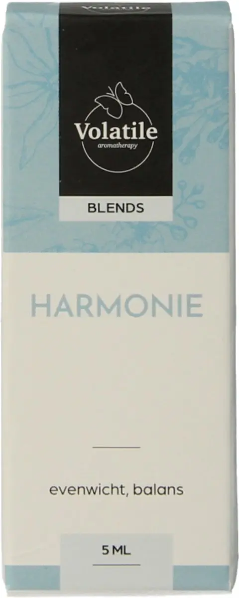 Volatile Harmonie Etherische Olie 5ml - 5 Stuks - afbeelding 6 van 6