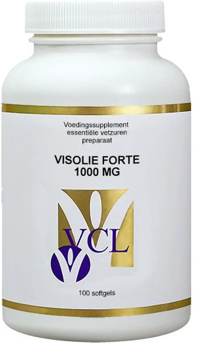 Vital Cell Life Magnesium Malaat 100mg