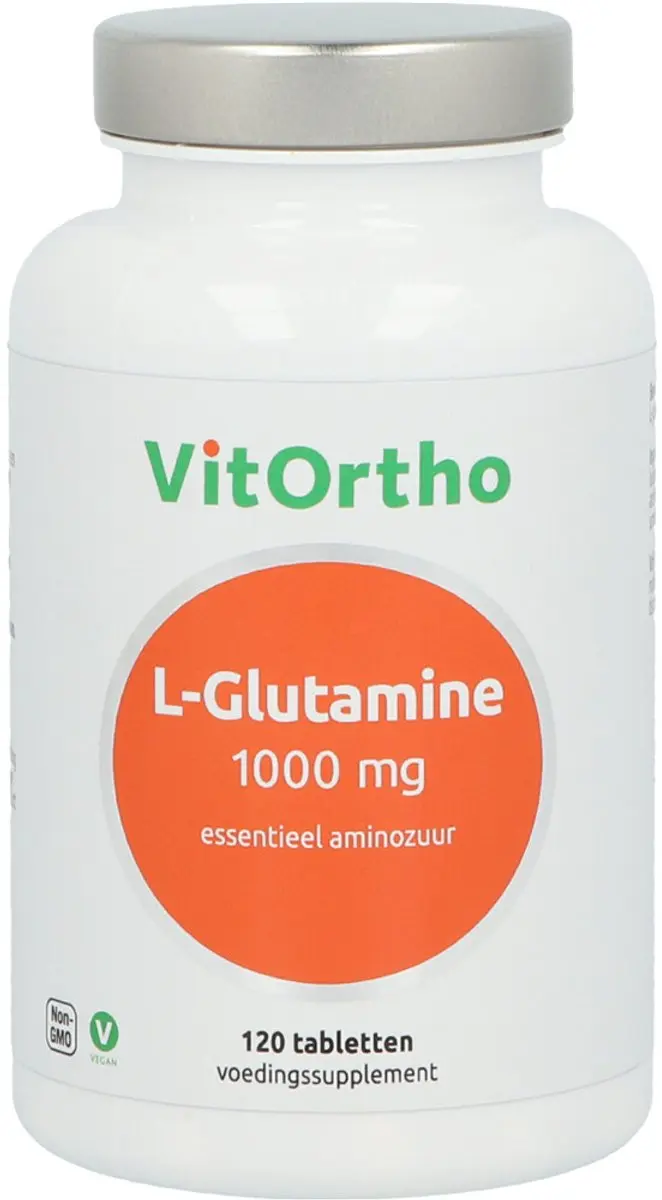 VitOrtho L-Glutamine 1000mg