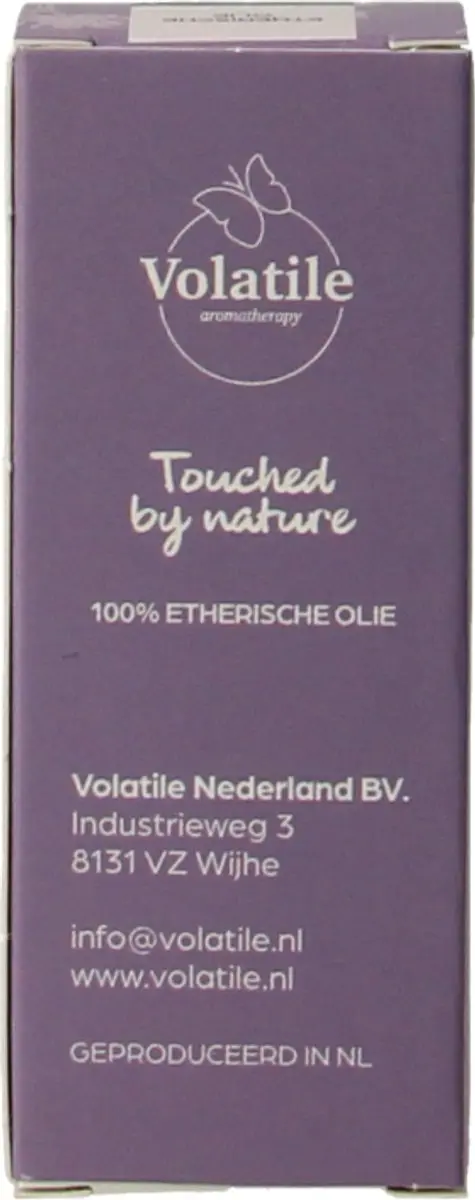 Volatile Tea Tree Bio 10ml - 10 Stuks