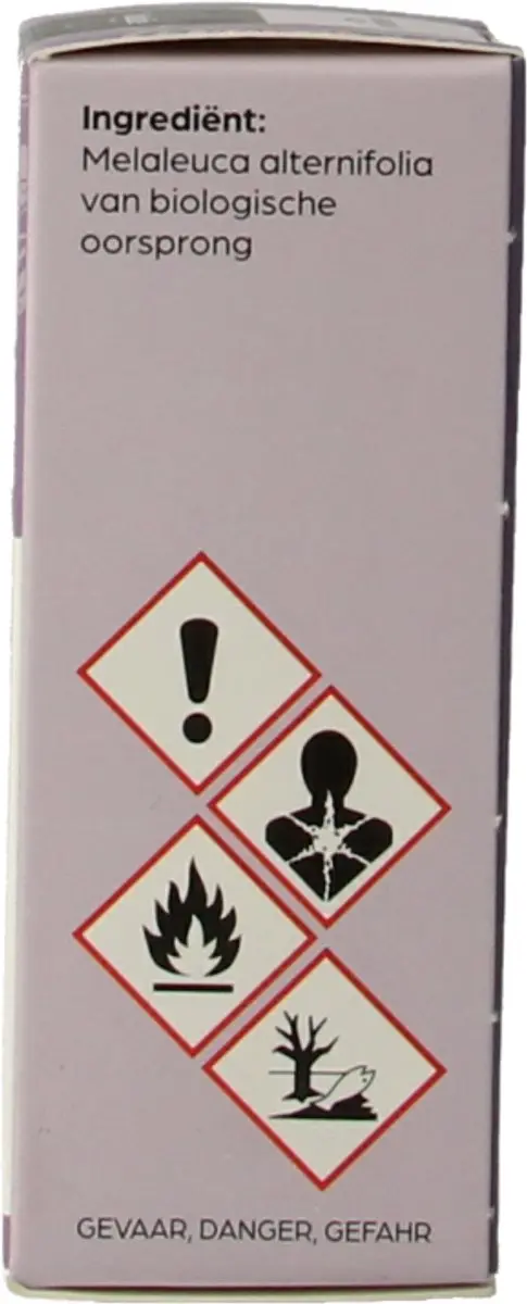 Volatile Tea Tree Bio 10ml - 10 Stuks