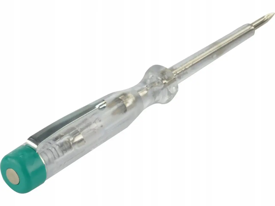 Wera Spanningsmeter 150-250V - Transparant