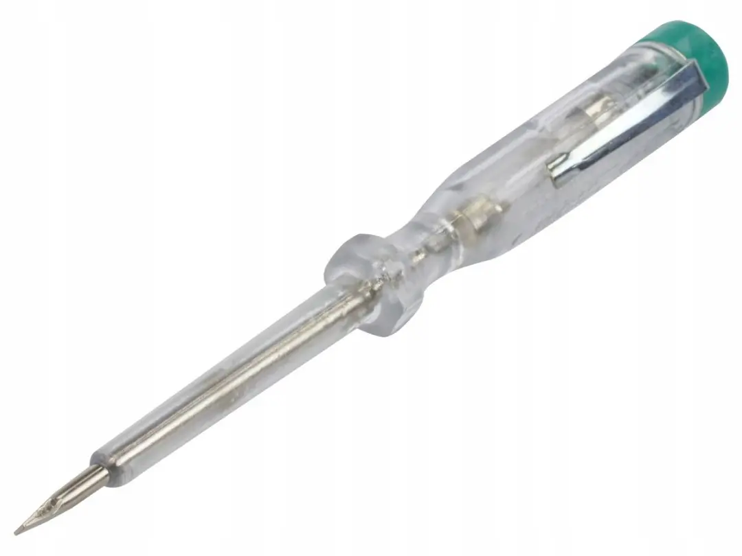 Wera Spanningsmeter 150-250V - Transparant