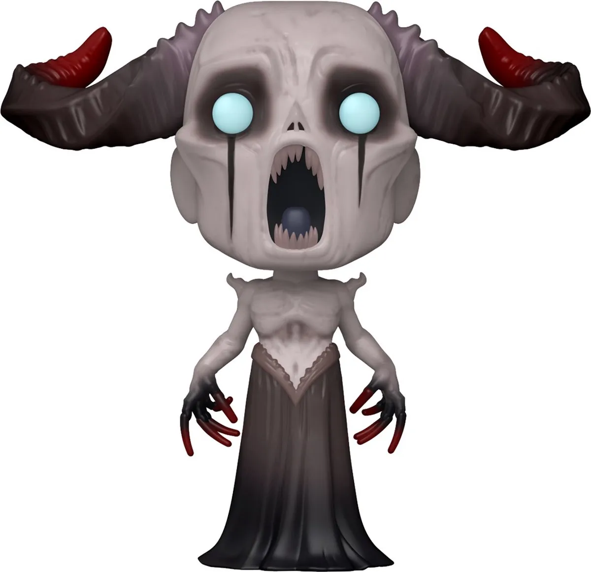Funko POP! Ghostbusters Garraka