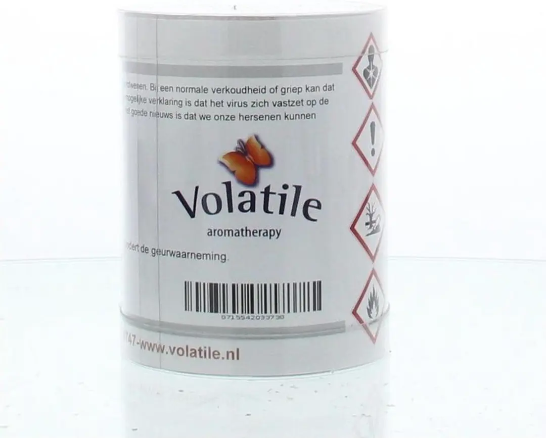 Volatile Reuktraining Set - 5ml
