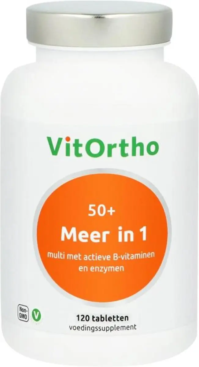 VitOrtho Meer in 1 50+ 120 Tabletten