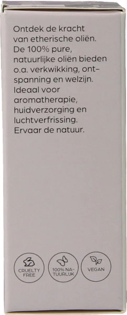 Volatile Oregano C02-SE Aroma-olie 5ml - 5 Stuks
