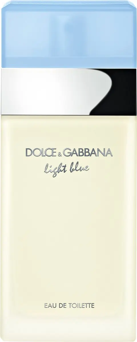 Dolce&Gabbana Light Blue Vrouw Eau de Toilette 50ml