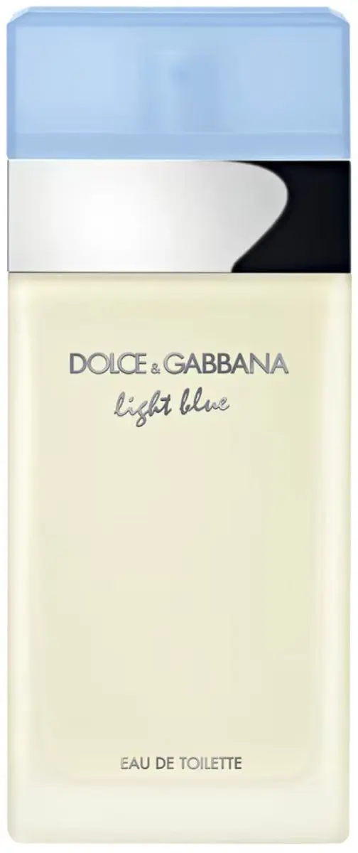Dolce&Gabbana Light Blue Vrouw Eau de Toilette 50ml