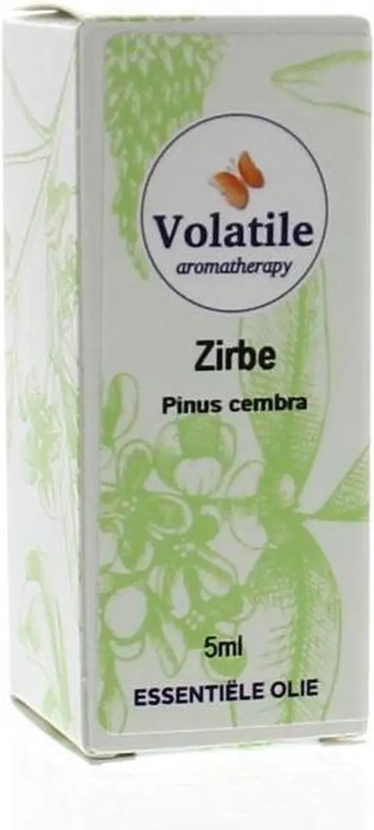 Volatile Zirbe 5ml
